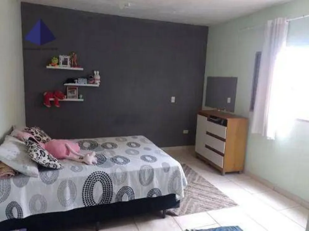 Sobrado, 3 quartos - Foto 14