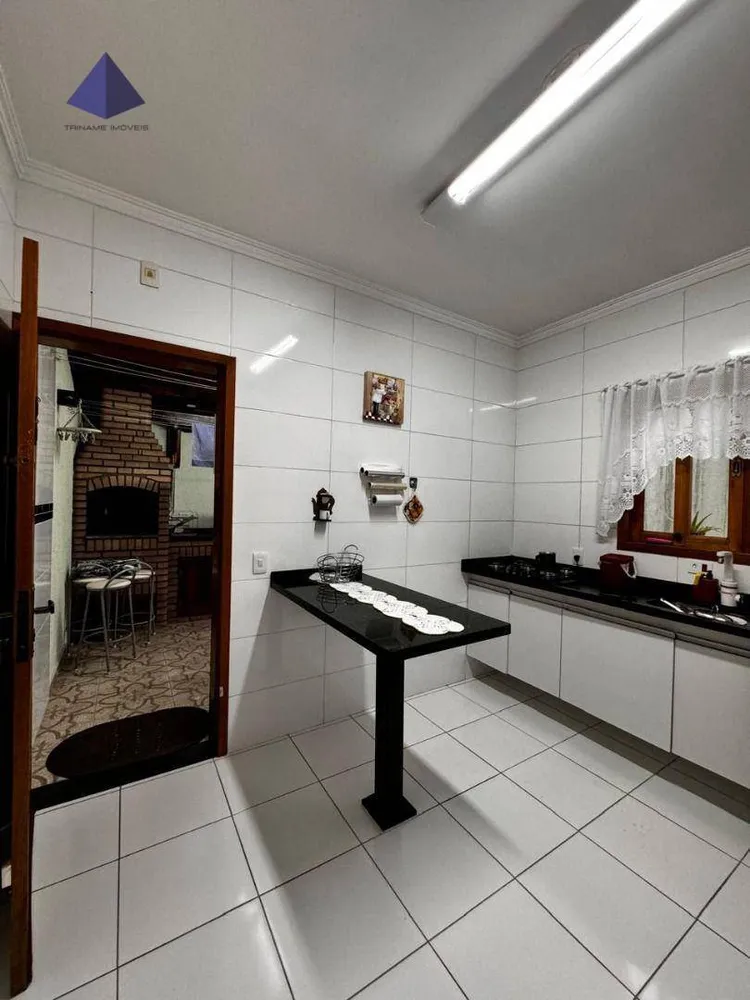 Sobrado, 3 quartos, 160 m² - Foto 11