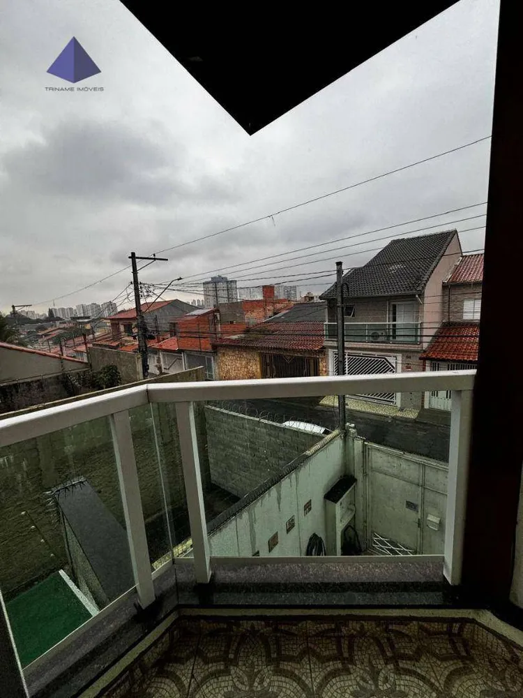 Sobrado, 3 quartos, 160 m² - Foto 5
