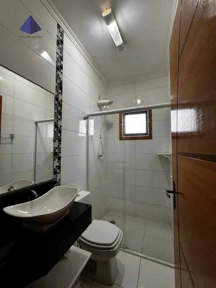 Sobrado, 3 quartos, 160 m² - Foto 5