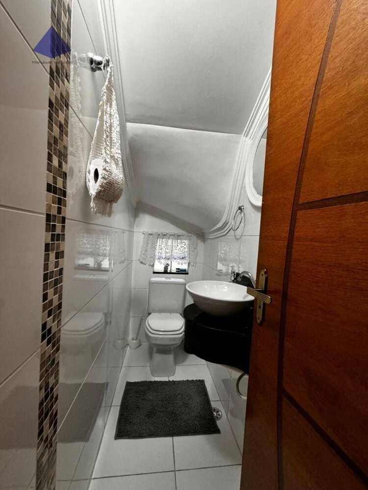 Sobrado, 3 quartos, 160 m² - Foto 3