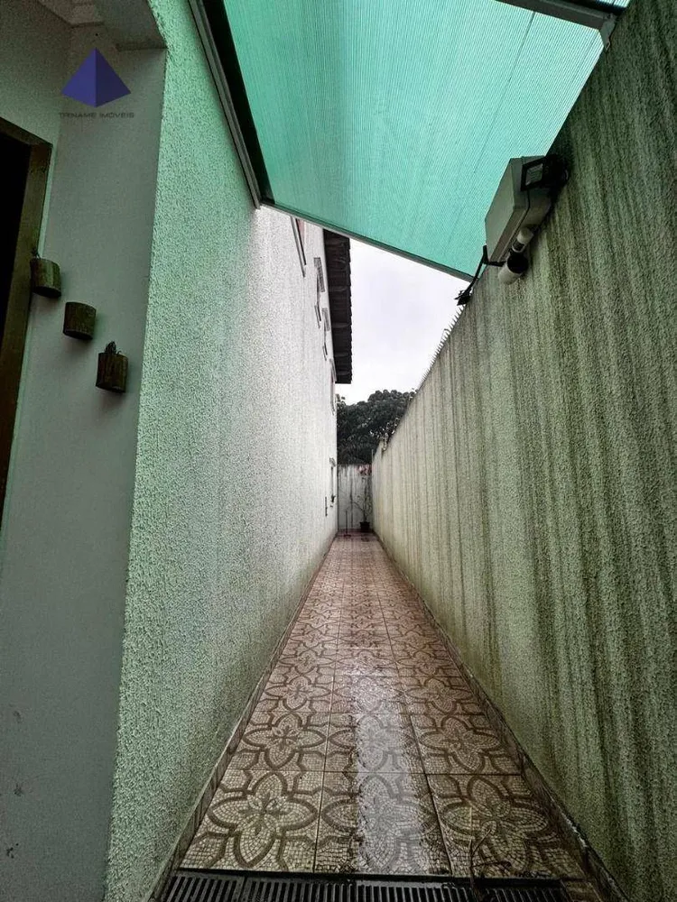 Sobrado, 3 quartos, 160 m² - Foto 9