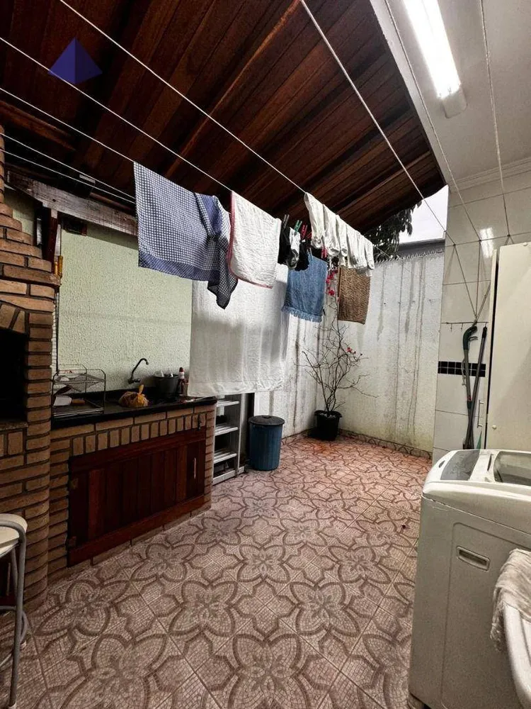 Sobrado, 3 quartos, 160 m² - Foto 7