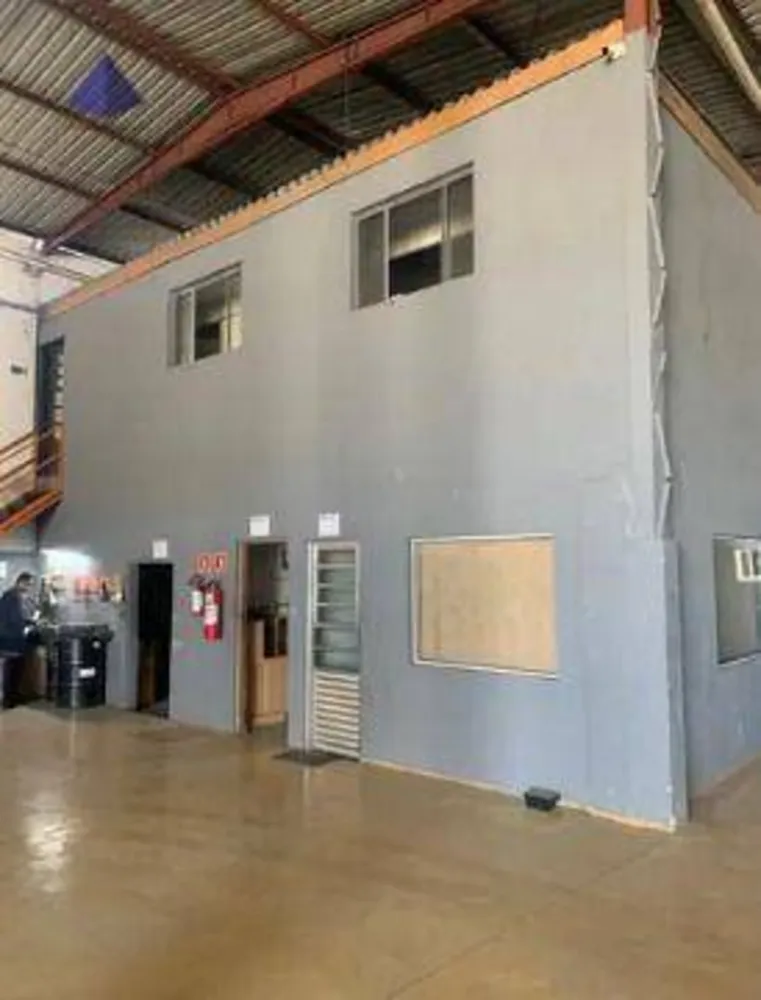 Depósito-Galpão, 1000 m² - Foto 6