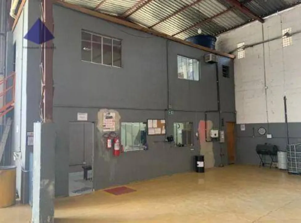Depósito-Galpão, 1000 m² - Foto 11