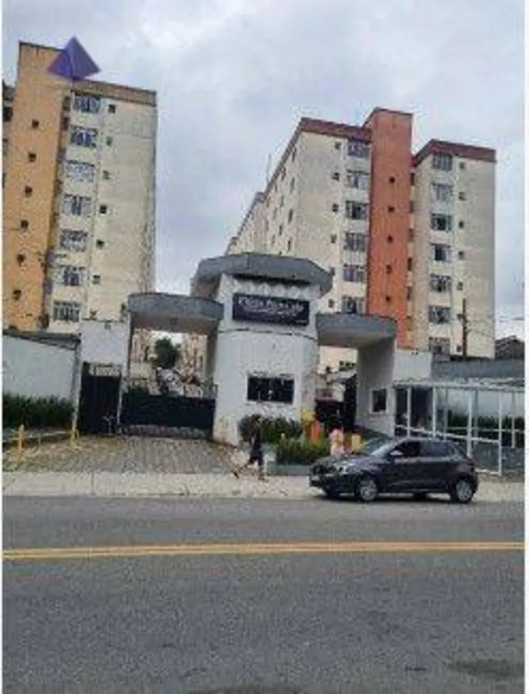 Apartamento, 2 quartos, 61 m² - Foto 16