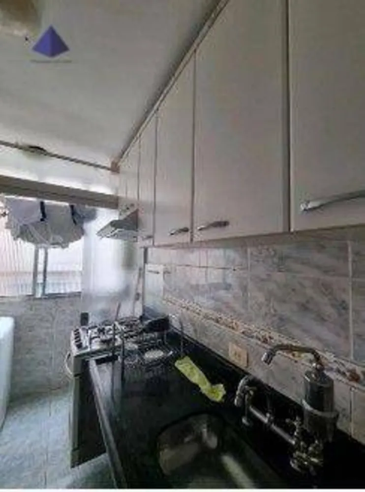 Apartamento, 2 quartos, 61 m² - Foto 7