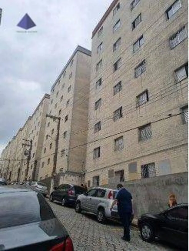 Apartamento, 2 quartos, 61 m² - Foto 15