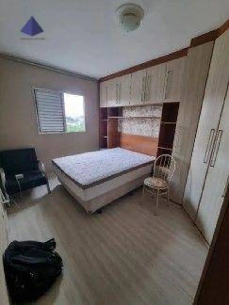 Apartamento, 2 quartos, 61 m² - Foto 5
