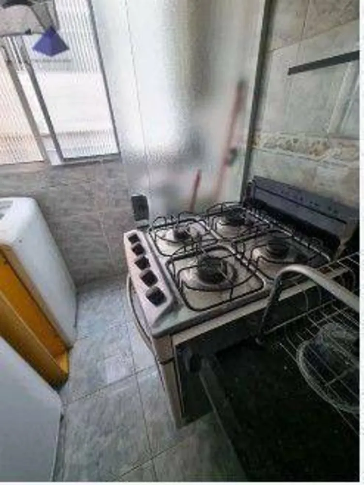 Apartamento, 2 quartos, 61 m² - Foto 2
