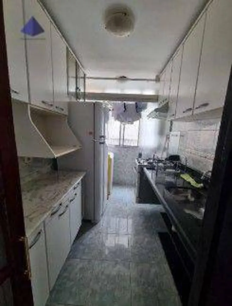 Apartamento, 2 quartos, 61 m² - Foto 6