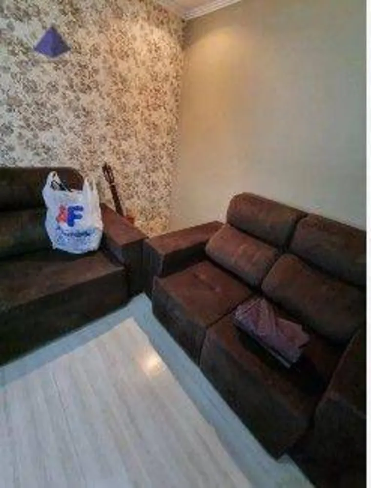 Apartamento, 2 quartos, 61 m² - Foto 4