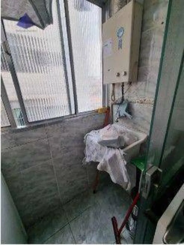 Apartamento, 2 quartos, 61 m² - Foto 8
