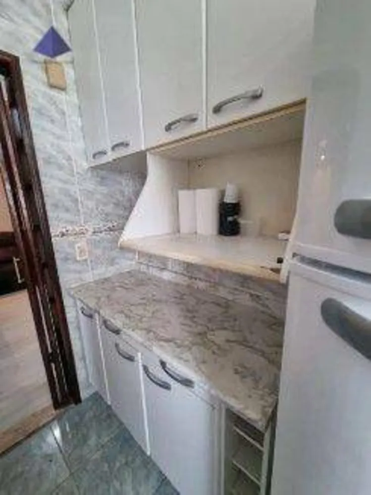 Apartamento, 2 quartos, 61 m² - Foto 6