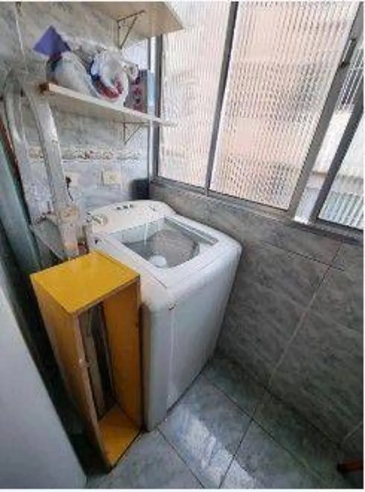 Apartamento, 2 quartos, 61 m² - Foto 4