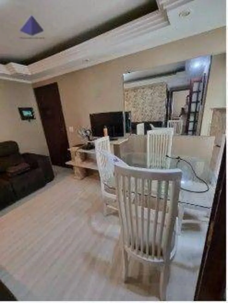 Apartamento, 2 quartos, 61 m² - Foto 2
