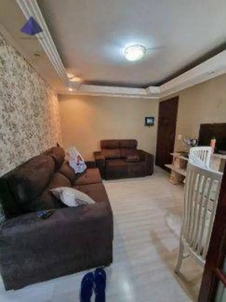 Apartamento, 2 quartos, 61 m² - Foto 1