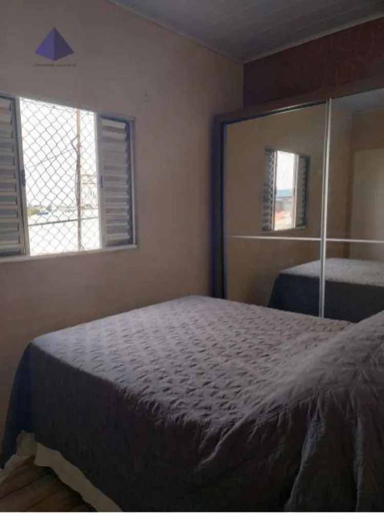 Sobrado, 4 quartos, 240 m² - Foto 9