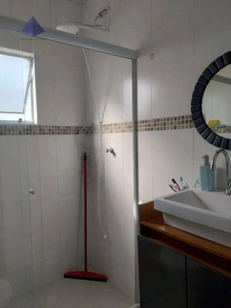 Sobrado, 4 quartos, 240 m² - Foto 12