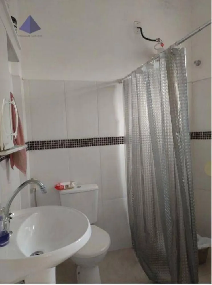 Sobrado, 4 quartos, 240 m² - Foto 15