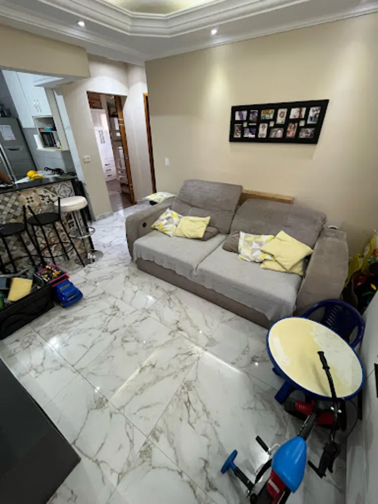 Apartamento, 2 quartos, 55 m² - Foto 1