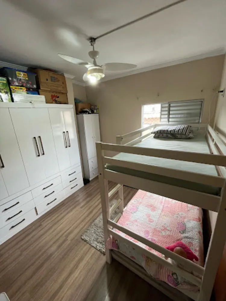 Apartamento, 2 quartos, 55 m² - Foto 11