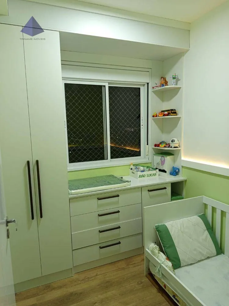 Apartamento, 2 quartos, 33 m² - Foto 8