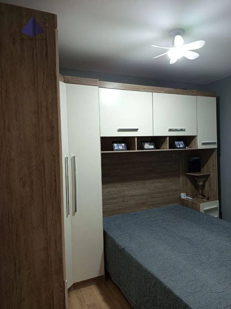 Apartamento, 2 quartos, 33 m² - Foto 7