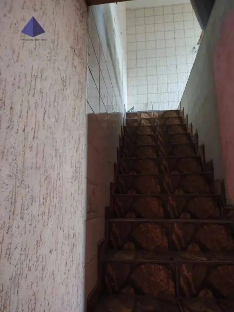 Sobrado, 3 quartos, 300 m² - Foto 6