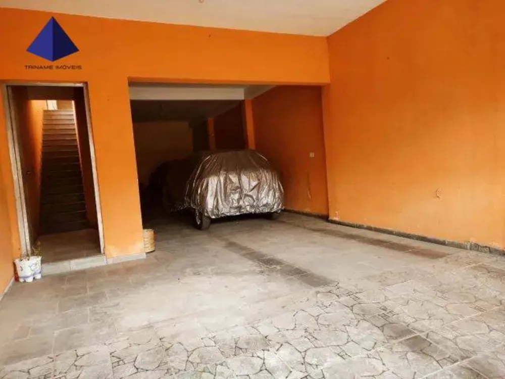 Sobrado, 3 quartos, 300 m² - Foto 8