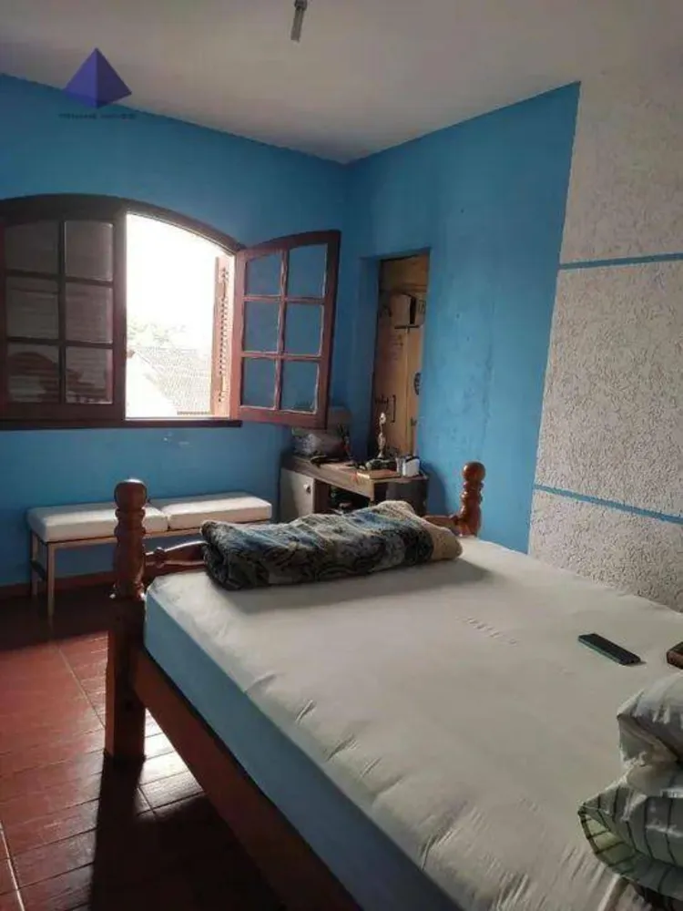 Sobrado, 3 quartos, 300 m² - Foto 6