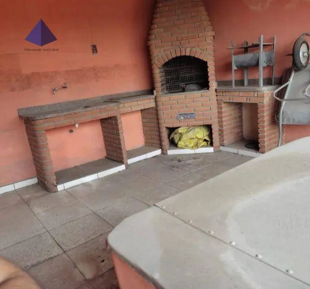 Sobrado, 3 quartos, 300 m² - Foto 5