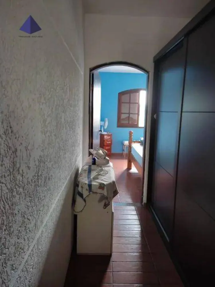 Sobrado, 3 quartos, 300 m² - Foto 8