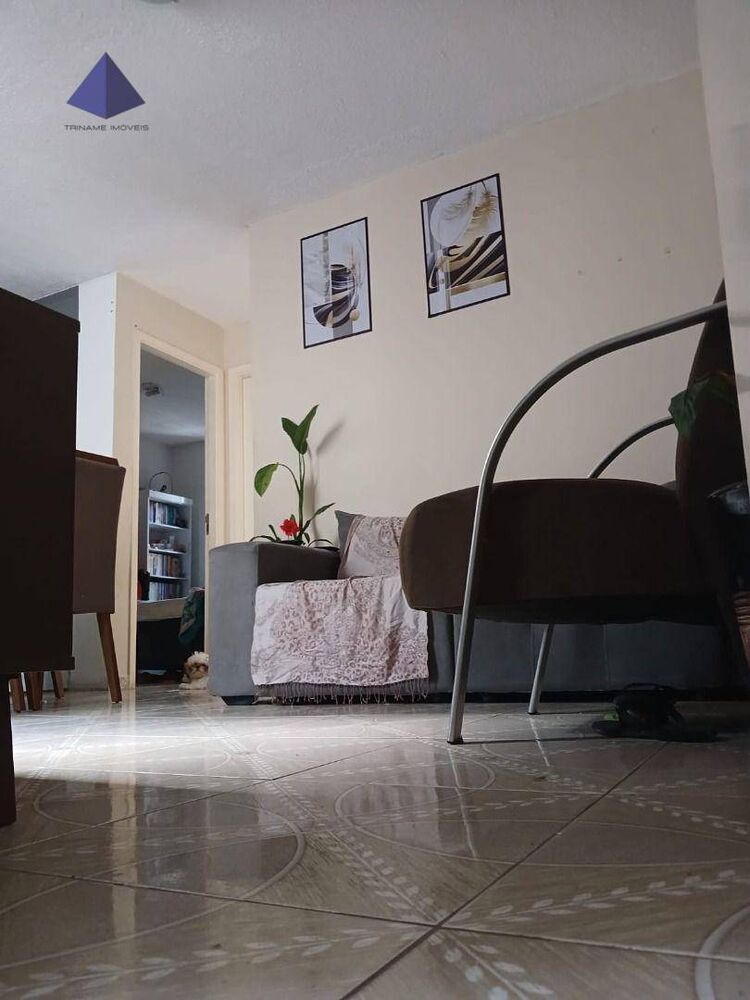 Apartamento à venda com 2 quartos, 45m² - Foto 4