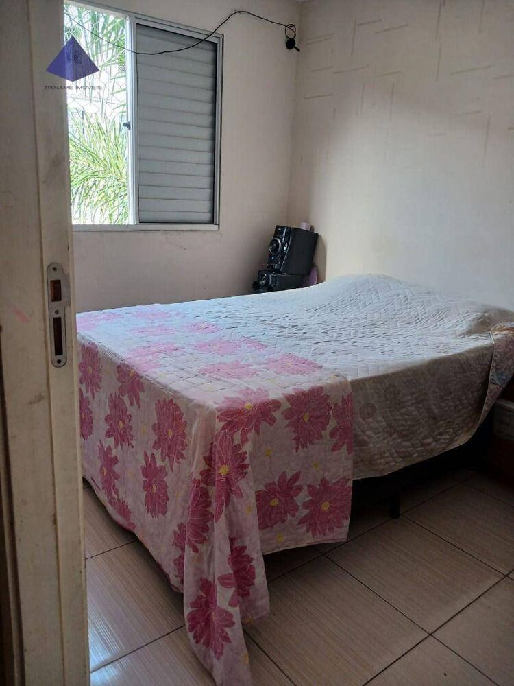 Apartamento à venda com 2 quartos, 45m² - Foto 6