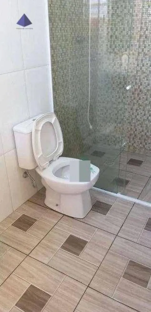 Casa, 2 quartos, 41 m² - Foto 6