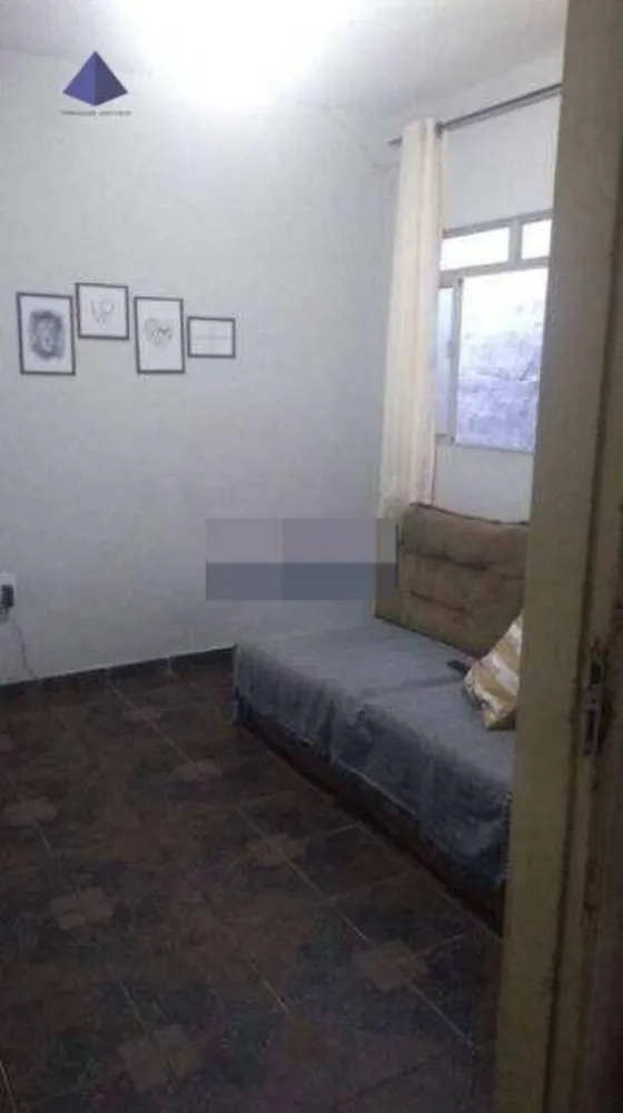 Casa, 2 quartos, 41 m² - Foto 11