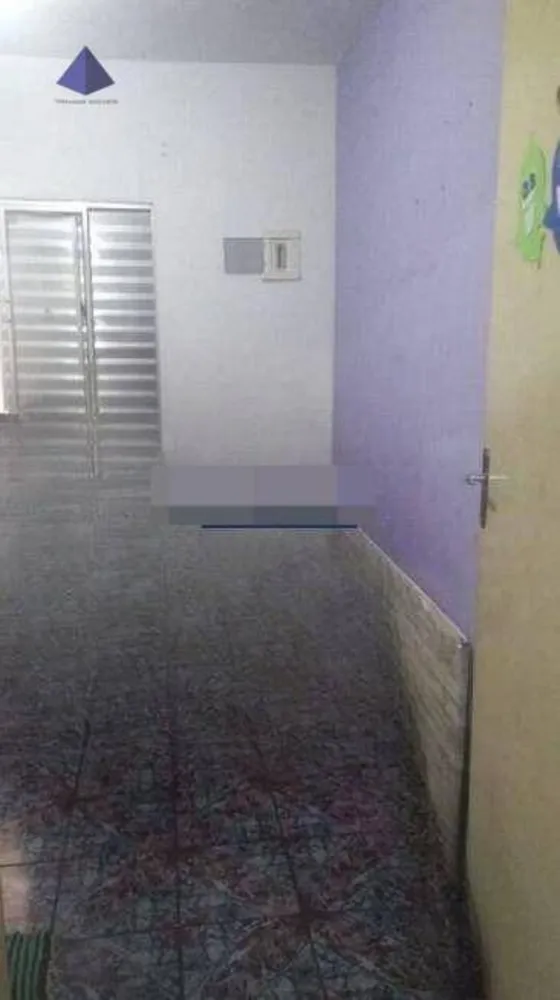 Casa, 2 quartos, 41 m² - Foto 12