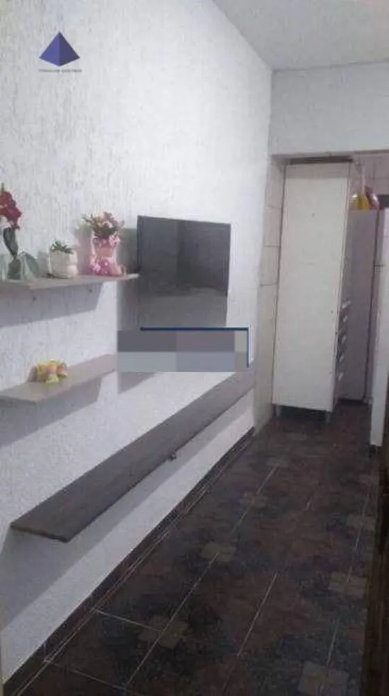 Casa, 2 quartos, 41 m² - Foto 9