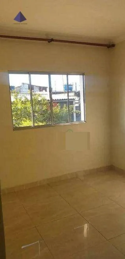 Casa, 2 quartos, 41 m² - Foto 3