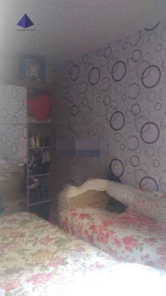 Casa, 2 quartos, 41 m² - Foto 4