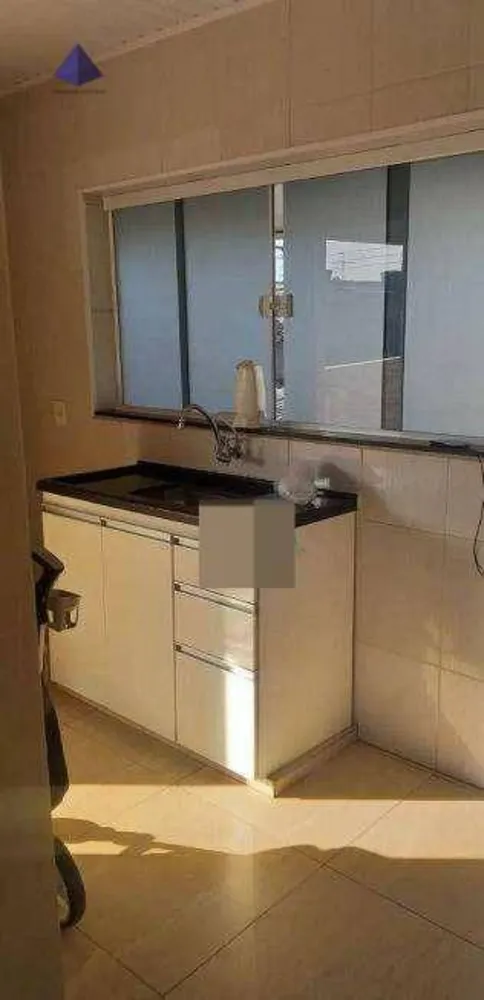 Casa, 2 quartos, 41 m² - Foto 4