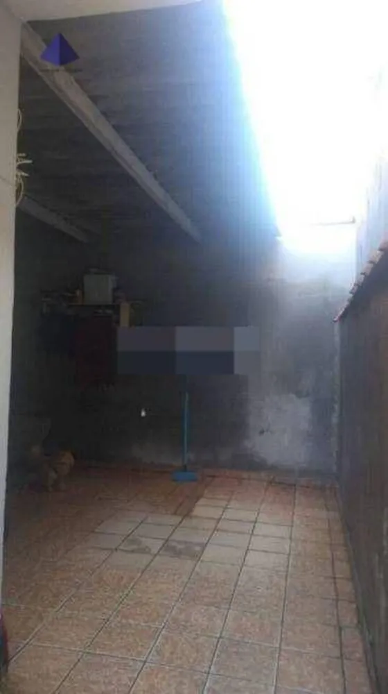 Casa, 2 quartos, 41 m² - Foto 16