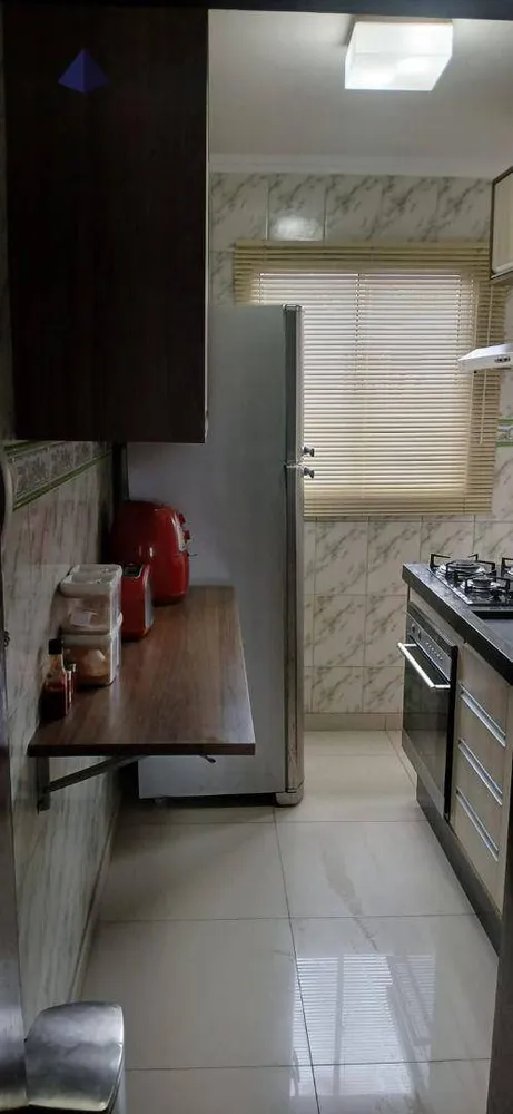 Apartamento, 2 quartos, 46 m² - Foto 3