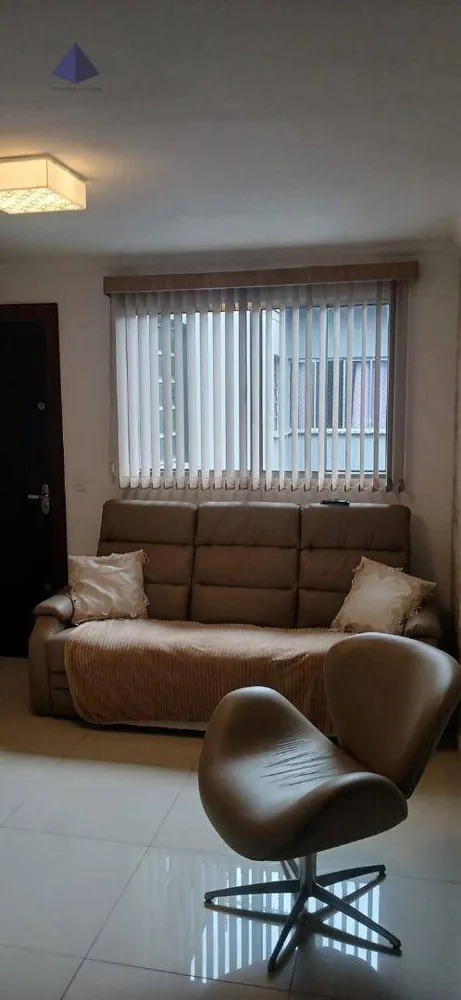 Apartamento, 2 quartos, 46 m² - Foto 1