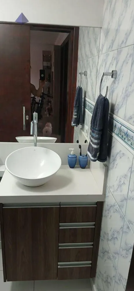 Apartamento, 2 quartos, 46 m² - Foto 5