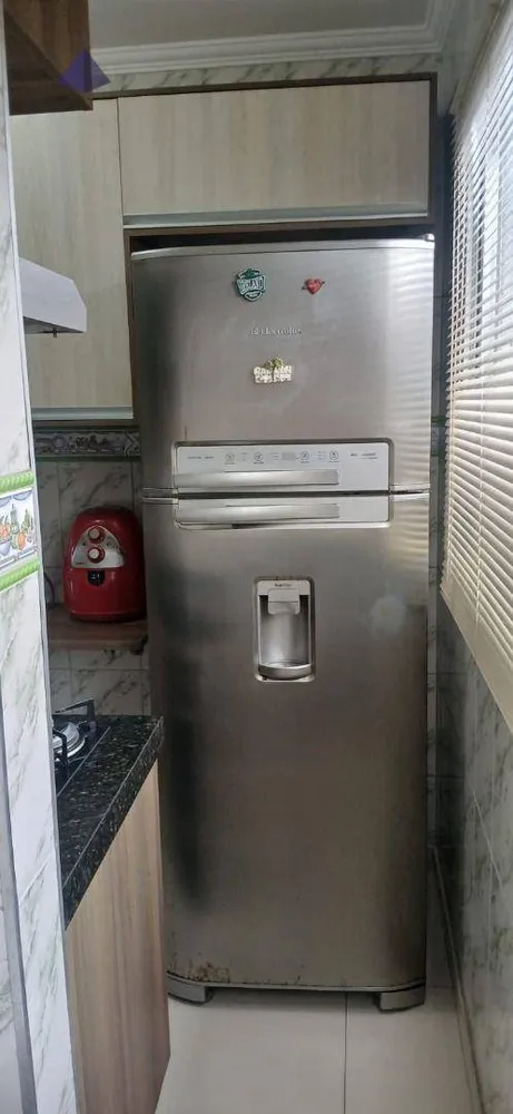Apartamento, 2 quartos, 46 m² - Foto 4