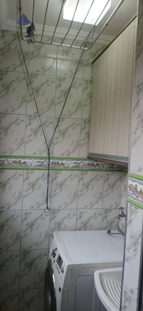 Apartamento, 2 quartos, 46 m² - Foto 9