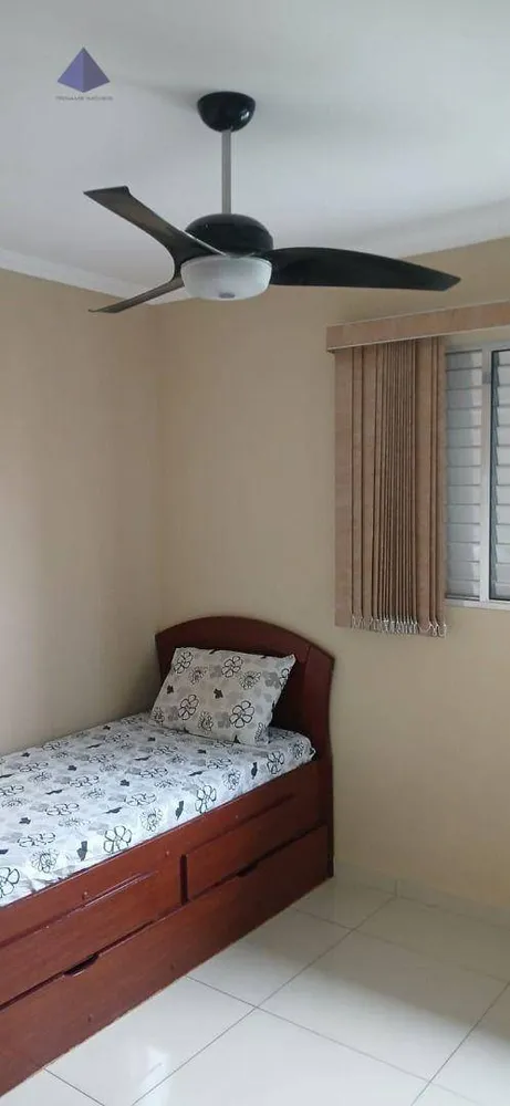 Apartamento, 2 quartos, 46 m² - Foto 10