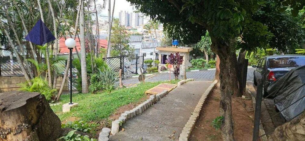 Apartamento à venda com 2 quartos, 56m² - Foto 5